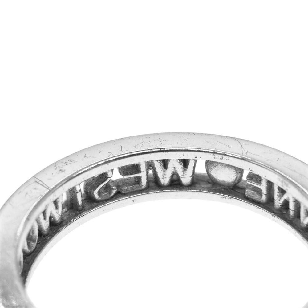 Vivienne Westwood ヴィヴィアンウエストウッド リング WESTMINSTER