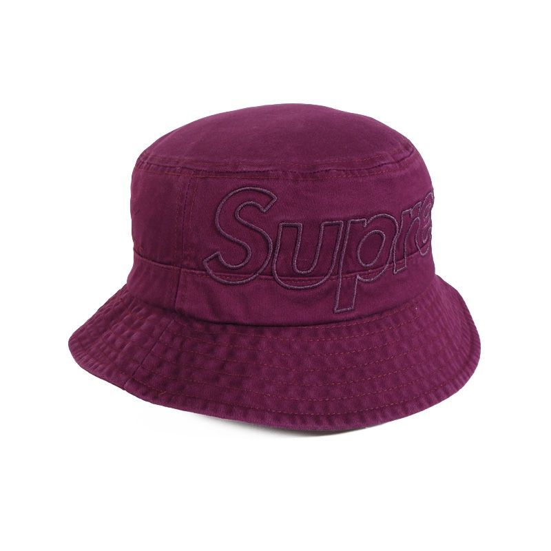 Supreme Outline Crusher シュプリーム ハットM/L 楽天市場】[期間限定ポイント20倍！] 新品 シュプリーム SUPREME