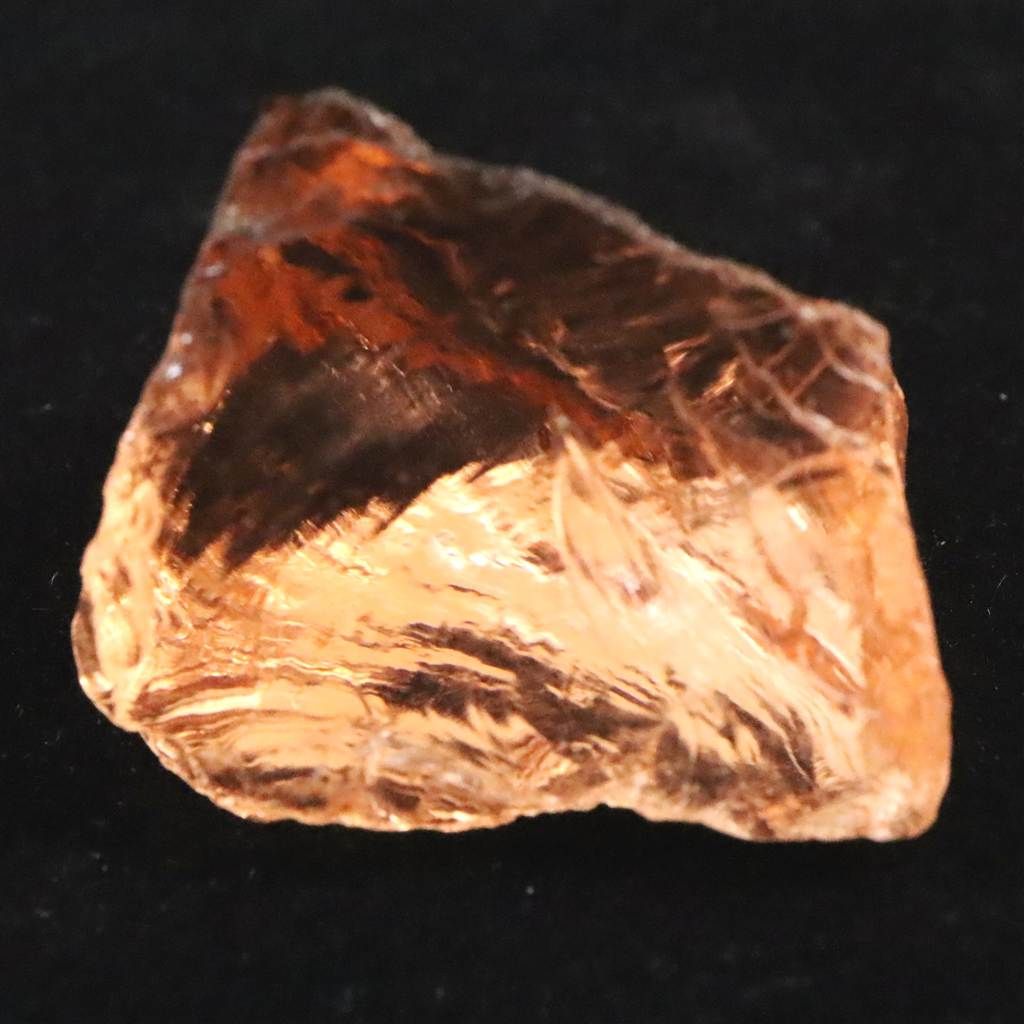 インドネシア産 アンダラクリスタル オレンジ 21.2g 榎本通商26299 NEXPOTALLINN_EU