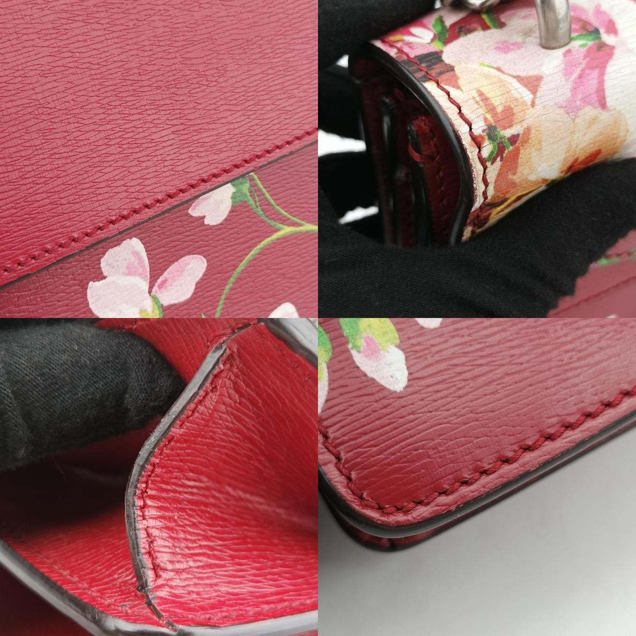 グッチGucciディオニュソスレッド×マルチ