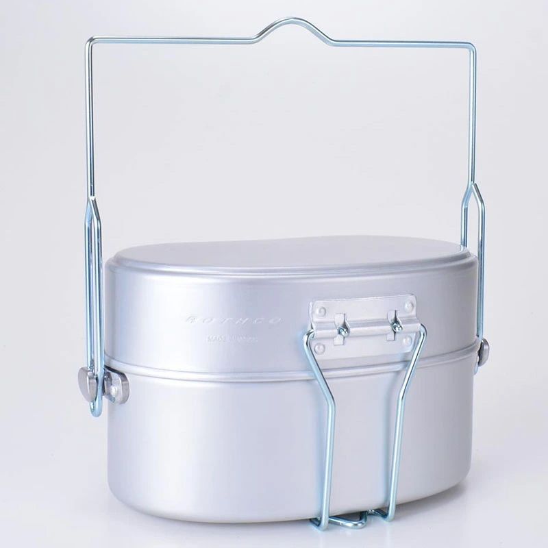 ROTHCO ロスコ 戦闘飯盒2型 吊り手S 2点セット