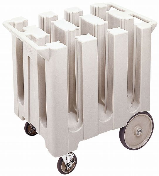 CAMBRO(キャンブロ) ディッシュキャディー コーヒーベージュ DC575(HDI1156S)