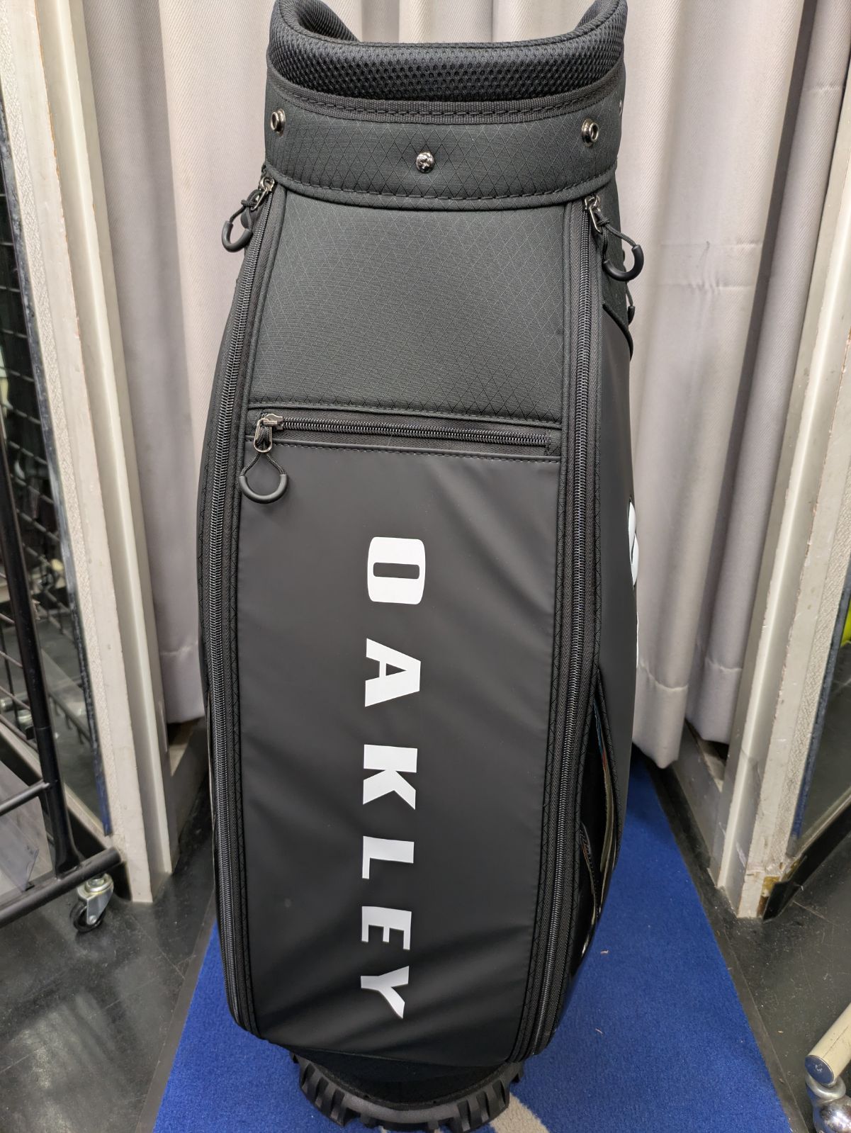 □ オークリー □OAKLEY BG STAND 11.0 スタンド キャディバッグ 9.5型