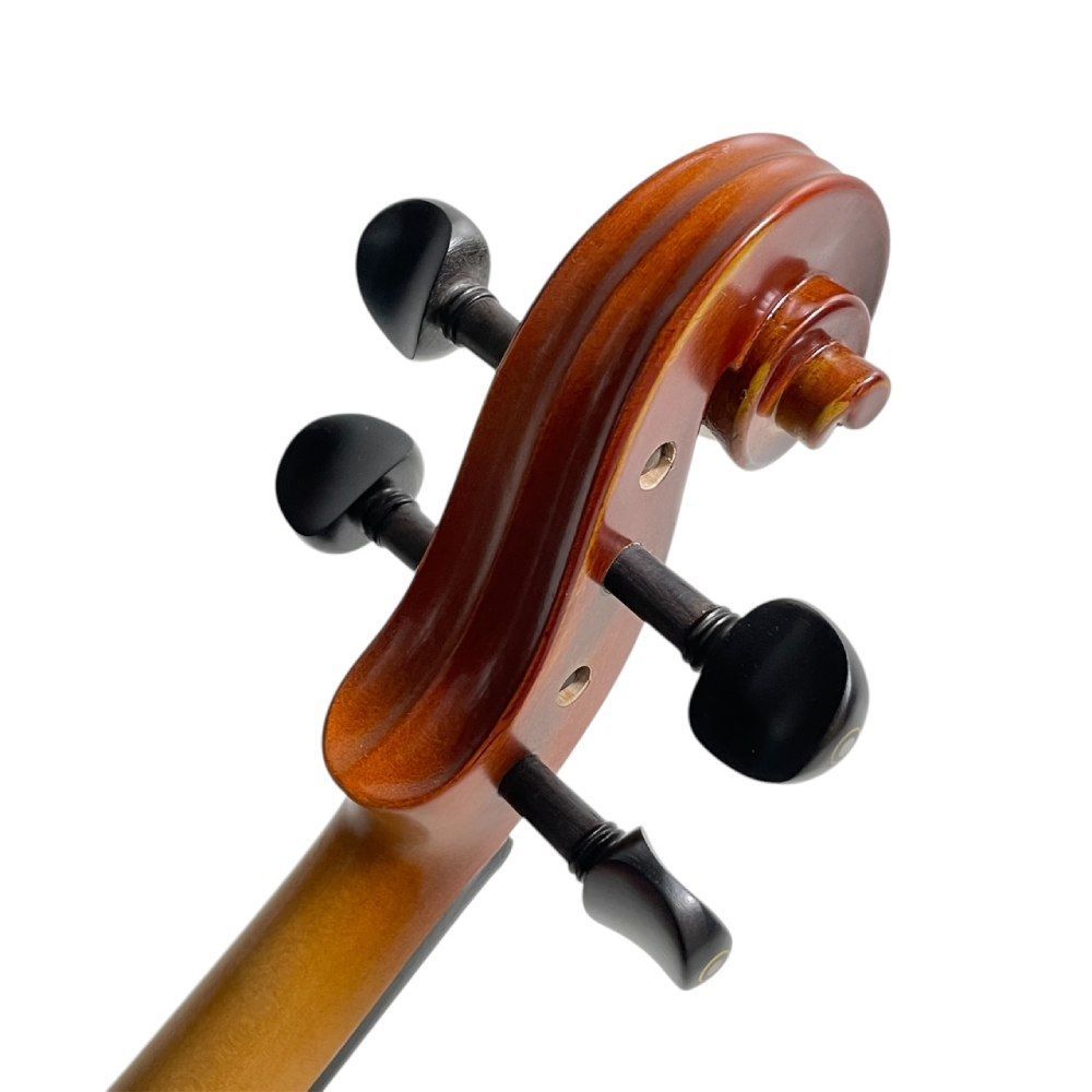 Milo Festa Violin MFV-100 4/4サイズバイオリンセット〈ミロ フェスタ