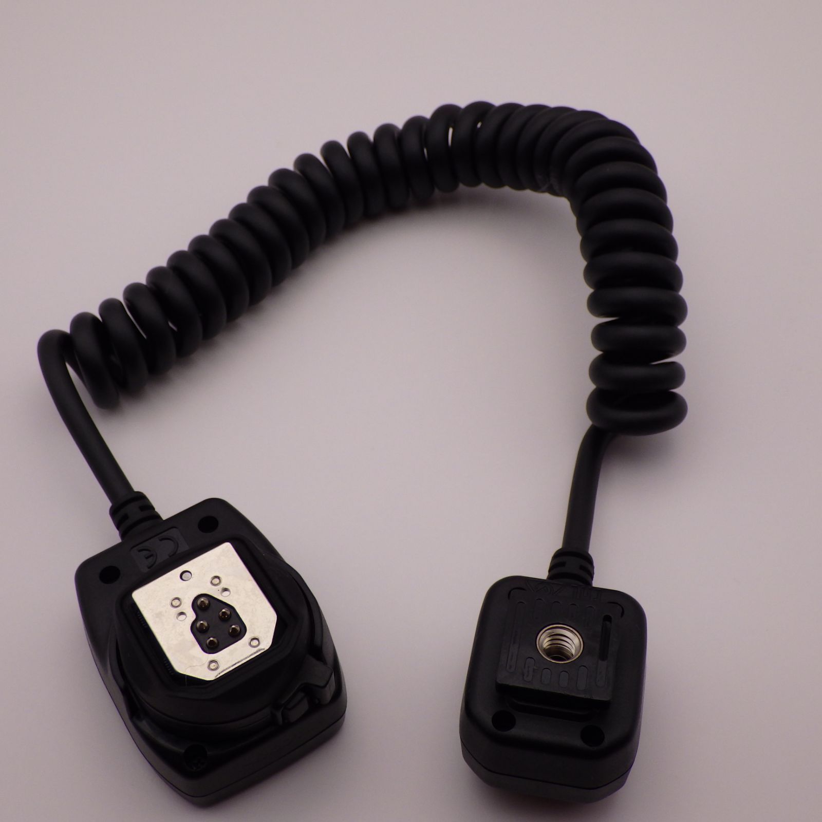 Canon オフカメラシューコード OC-E3 Canon OC-E3 オフカメラシュー