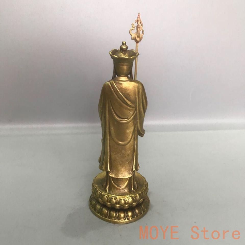 銅 細工  小さな仏壇  工芸品  美術品  置物 銅 細工 小さな仏壇 工芸品 美術品 置物
