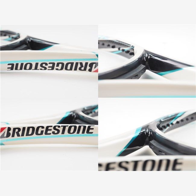 中古 テニスラケット ブリヂストン エックスブレード エヌエックス 275 2013年モデル (G2) BRIDGESTONE X-BLADE NX 275 2013 (c25060236c) 中古 テニスラケット ブリヂストン エックスブレード エヌ
