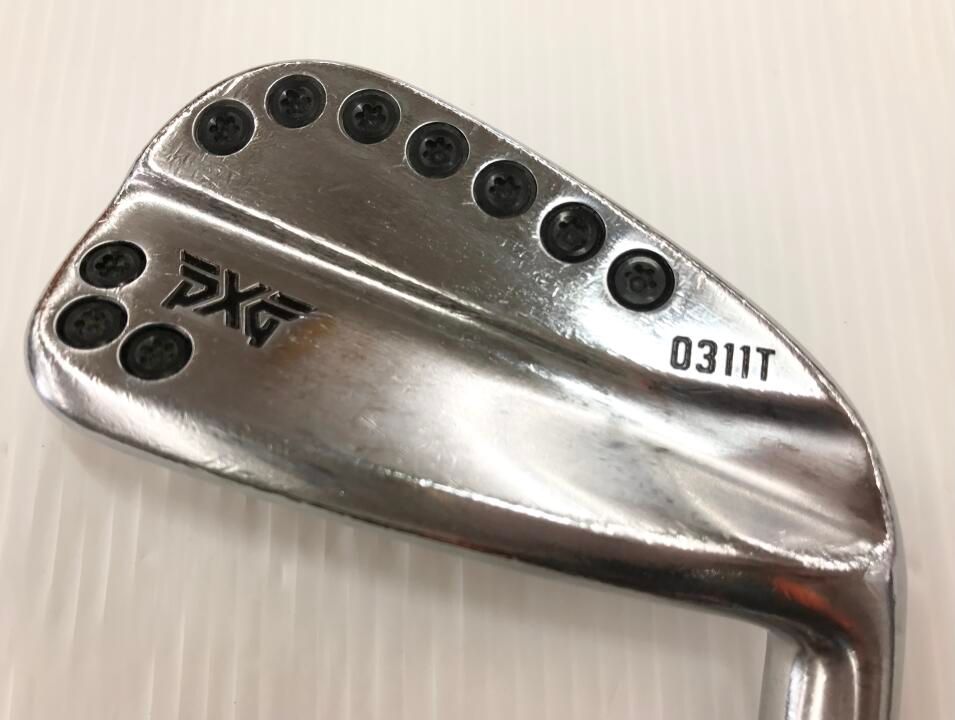 V355 XXIO 本間ゴルフ メンズ ゴルフクラブ フルセット 豪華 14本入