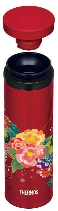 500ml ボタン