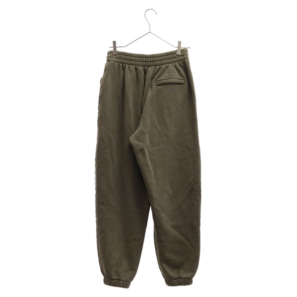 ALEXANDER WANG (アレキサンダーワン) コットンスウェットパンツ  