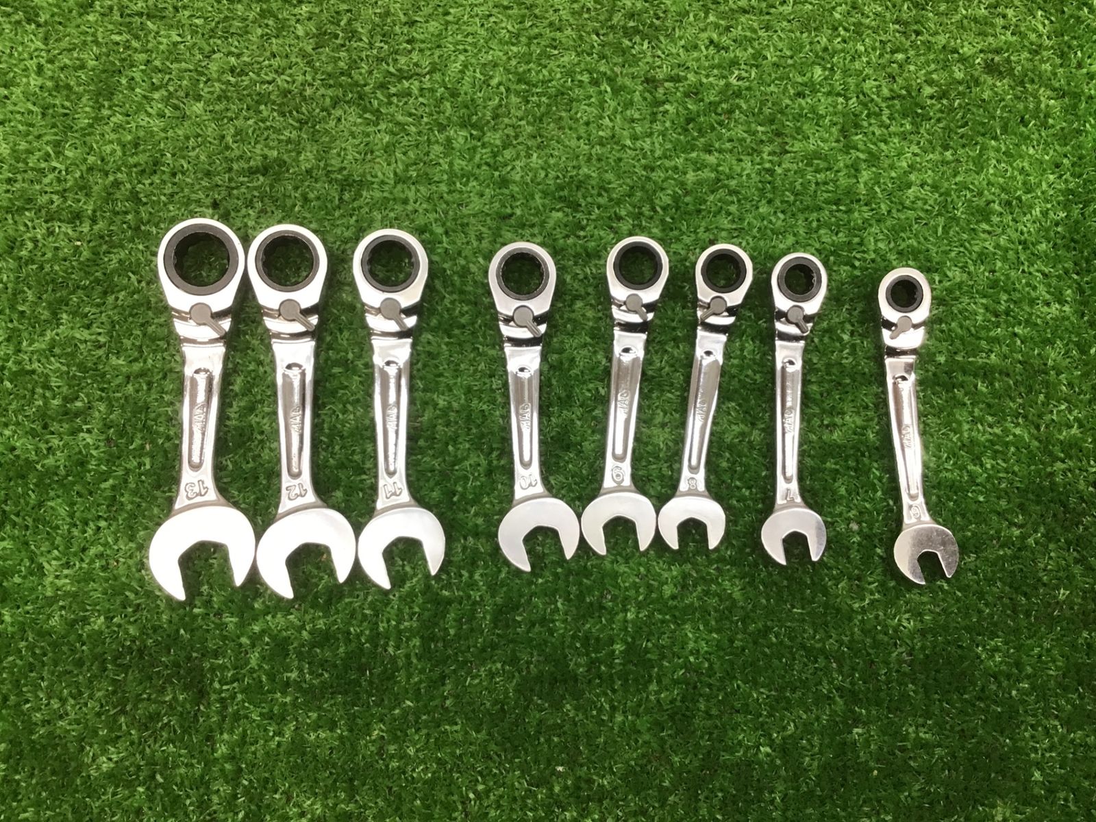 MACTOOLS
