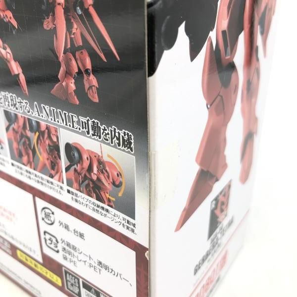 BANDAI - 【中古】未開封)ROBOT魂 ＜SIDE MS＞ AGX-04 ガーベラ・テトラ ver. A.N.I.M.E.[69][240069197102] 中古】未開封)ROBOT魂 ＜SIDE MS＞ AGX-04 ガーベラ・テトラ ver