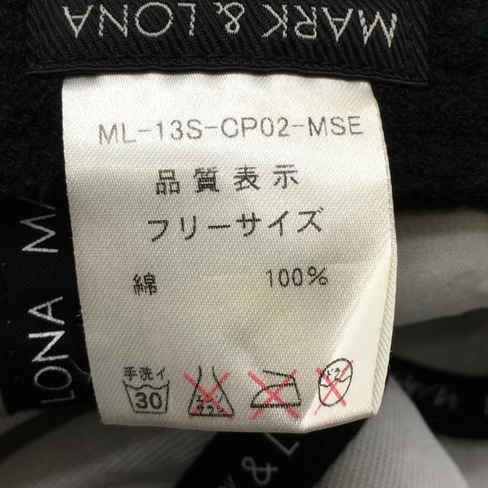 ゴルフウェア MARK＆LONA