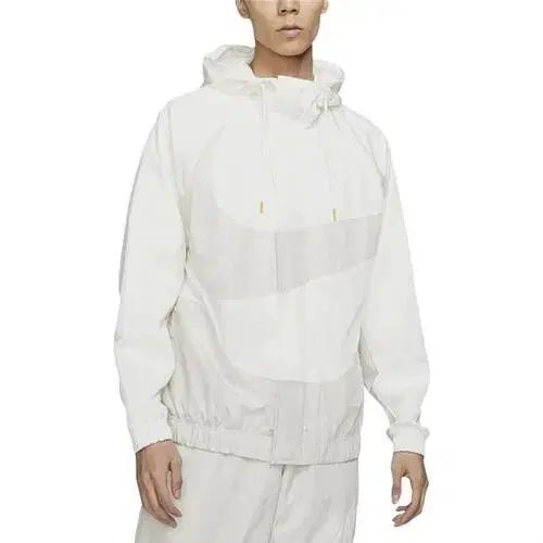 Nike ナイキ ウーブン ビックスウォッシュ ウインドブレーカー L