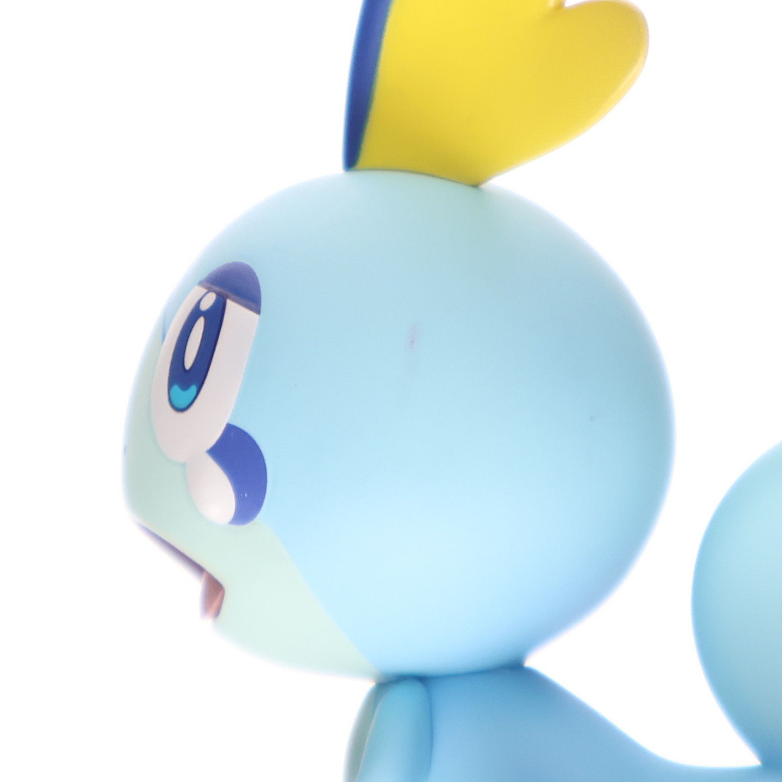 再販) ARTFX J ユウリ with メッソン ポケットモンスター ソード