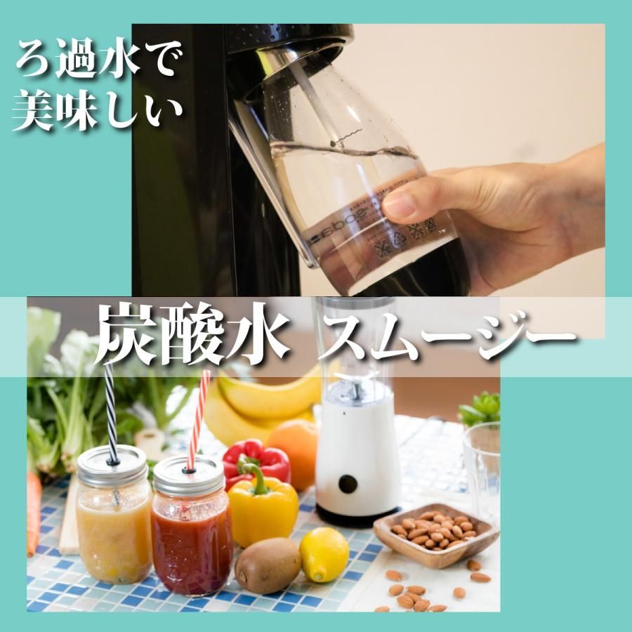 浄水ポットカートリッジ 互換品 6個セット ブリタ マクストラ 対応 　BRITA MAXTRA 日本仕様 浄水ポット用 タンク型浄水器用 互換用フィルター