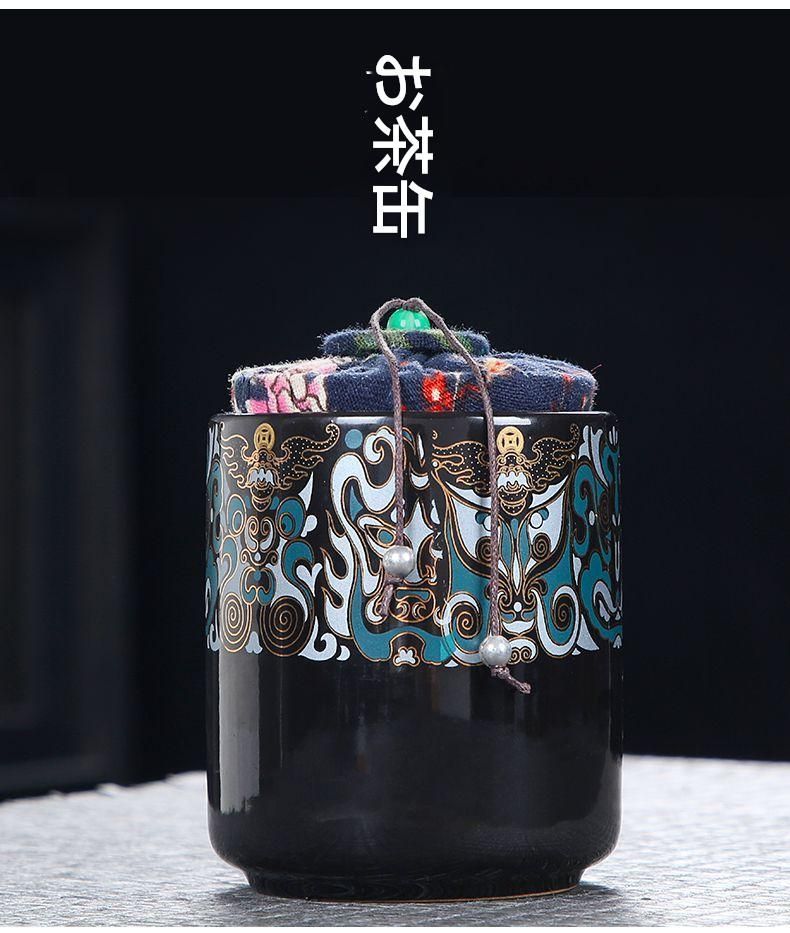 茶壺＆茶杯付き 上品でおしゃれな茶器