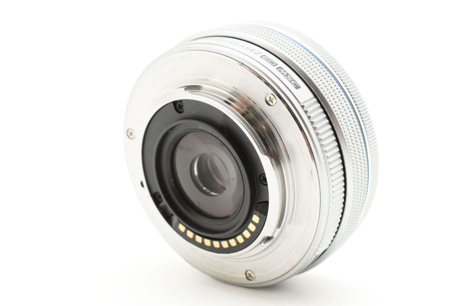 OLYMPUS M.ZUIKO