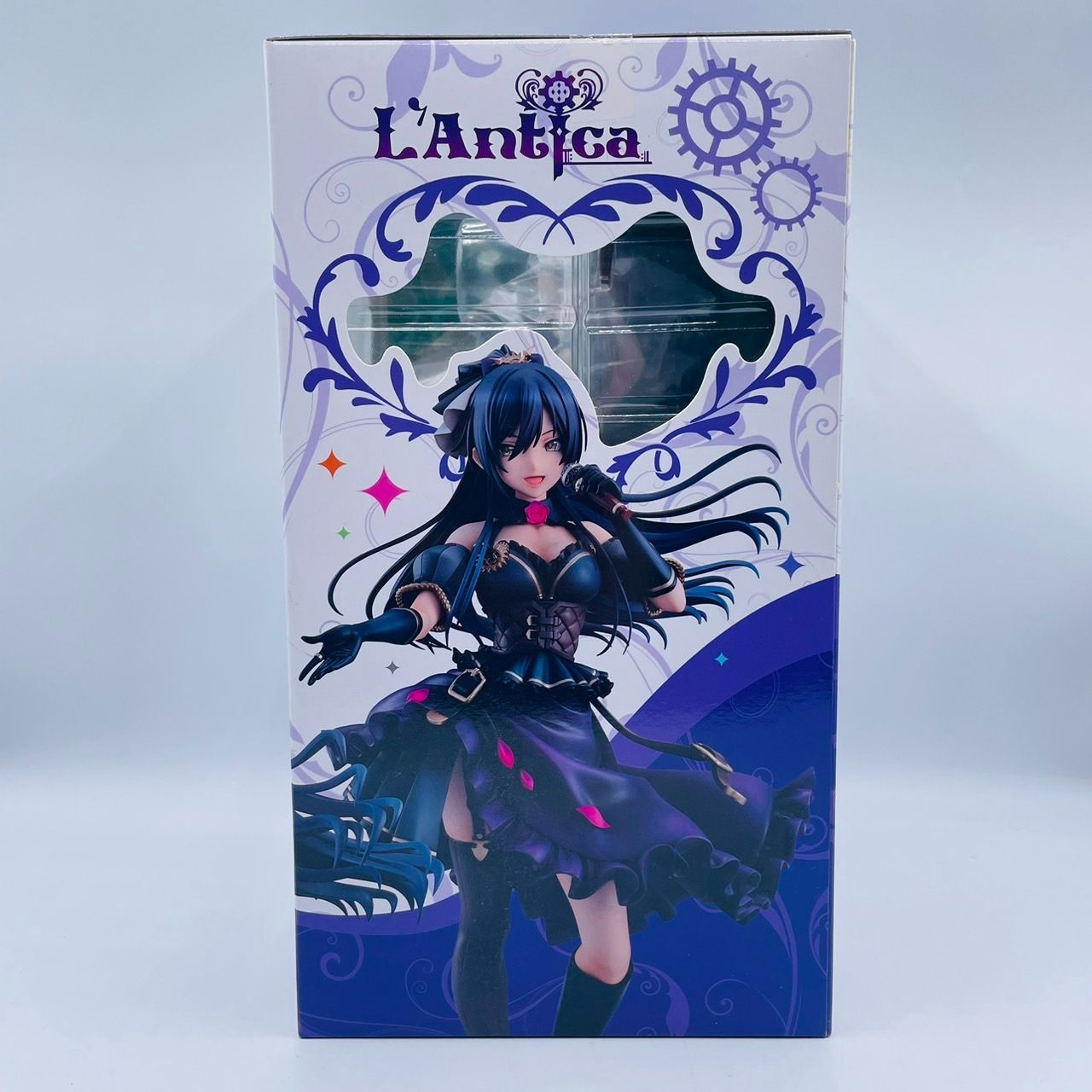 アイドルマスター シャイニーカラーズ 白瀬咲耶 ブリリアントステージ 