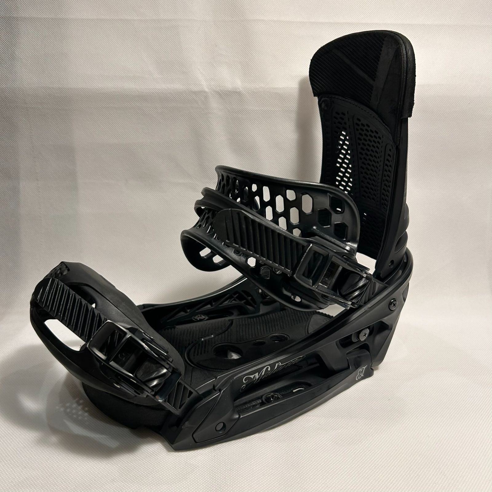 定価46440円BURTONマラビータM BURTON MALAVITA バートン マラビータ