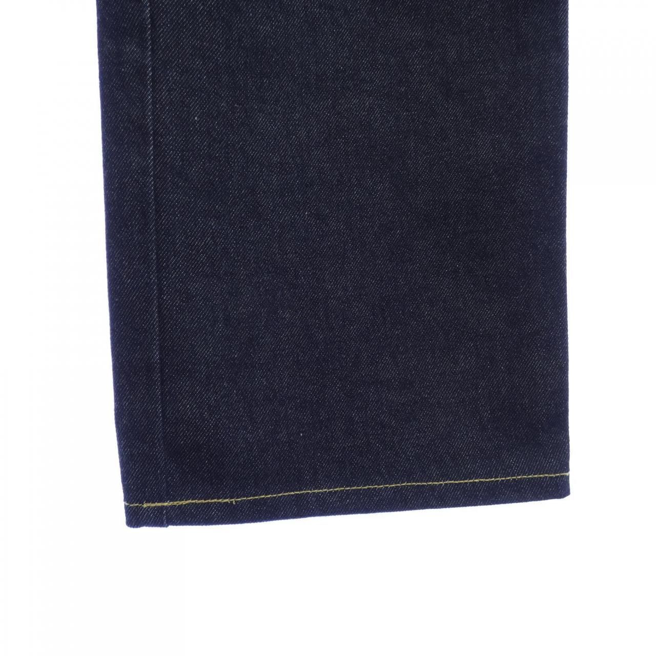 ボッテガヴェネタ BOTTEGA VENETA 618452 VF4O0 ジーンズ DECORATOM_COM_BR