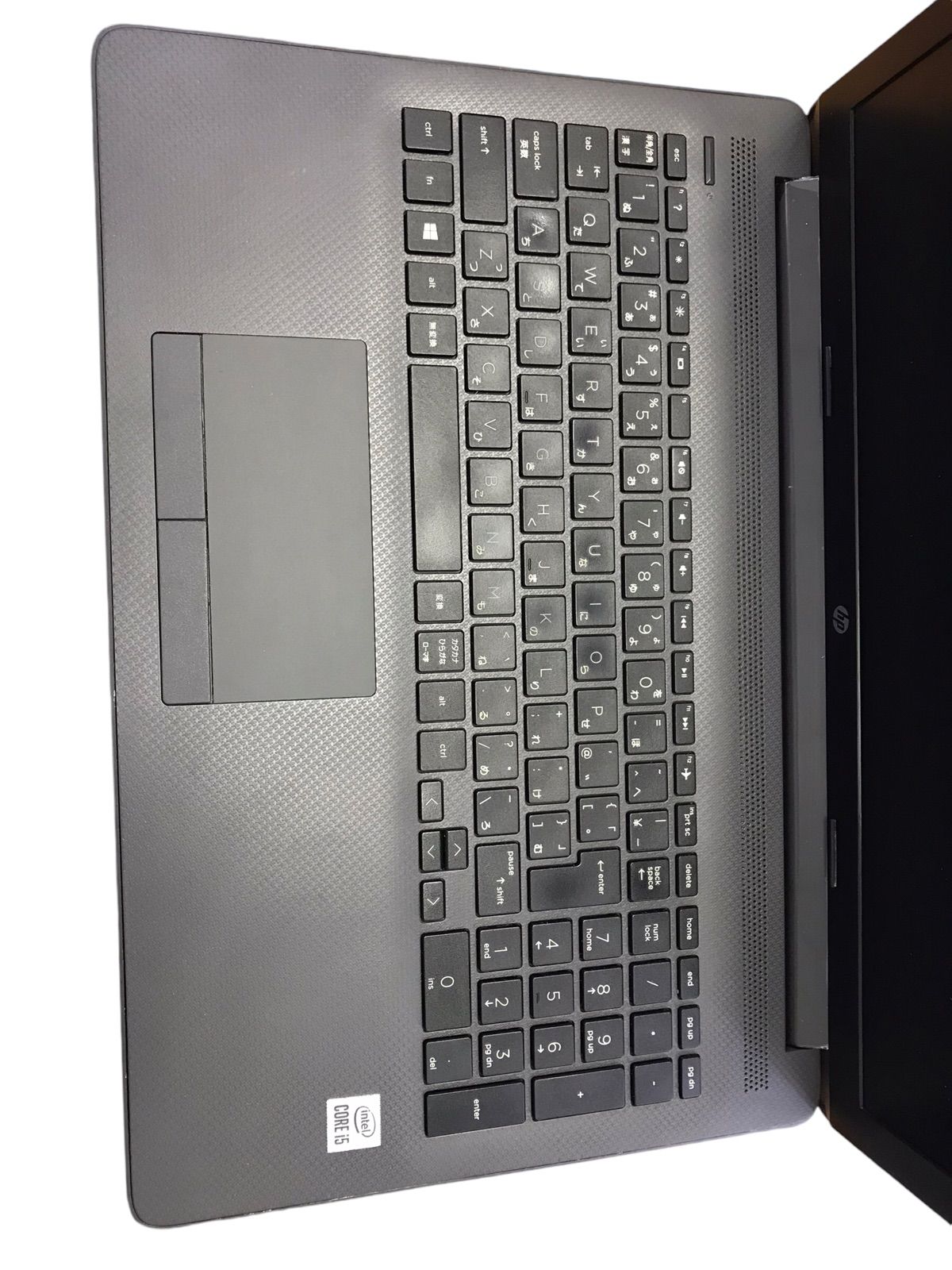 ジャンク】HP 250 G7 i5 部品取り PC - メルカリ