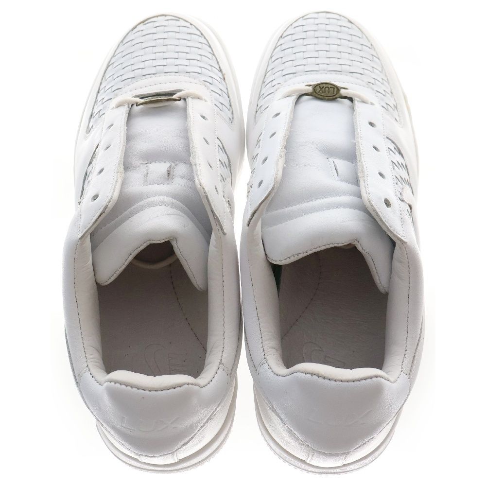 NIKE (ナイキ) 【観賞用 2003年製】 AIR FORCE1 LUX LE MADE IN ITALY  