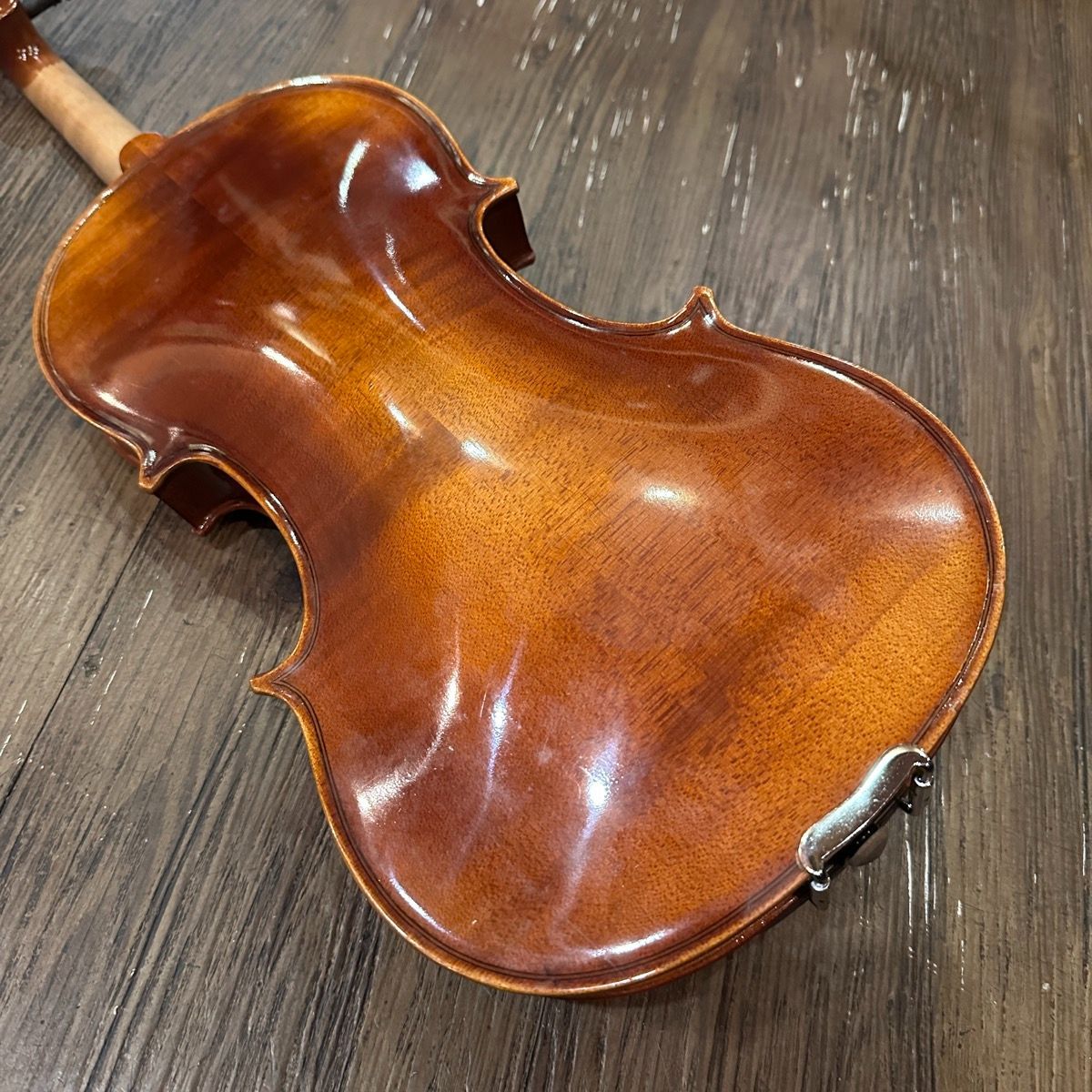 Suzuki No.180 4/4 1974年製 Violin スズキ バイオリン - メルカリ