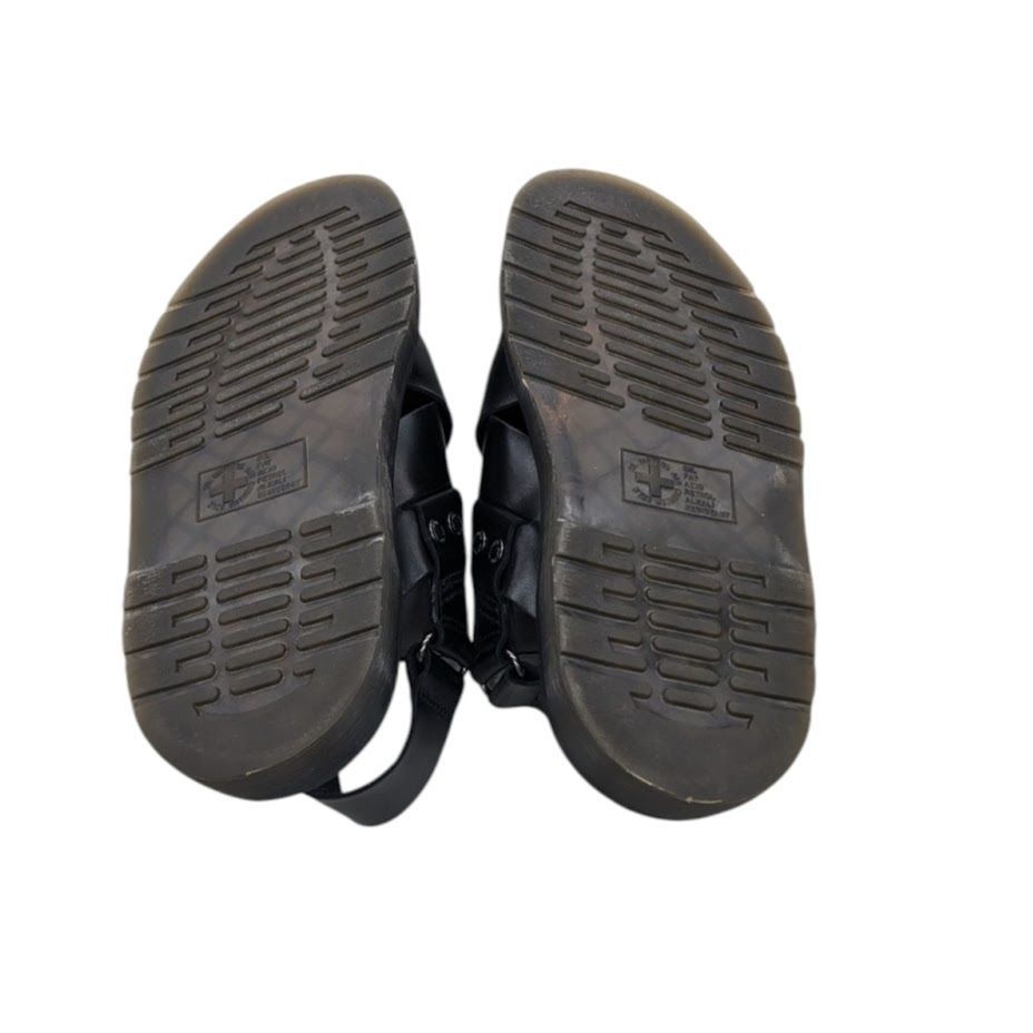 ⭐️Dr.Martens MACKAYE HDWサンダル スタッズ Dカン UK6 ⭐️Dr.Martens MACKAYE HDWサンダル スタッズ Dカン UK6 - メルカリ