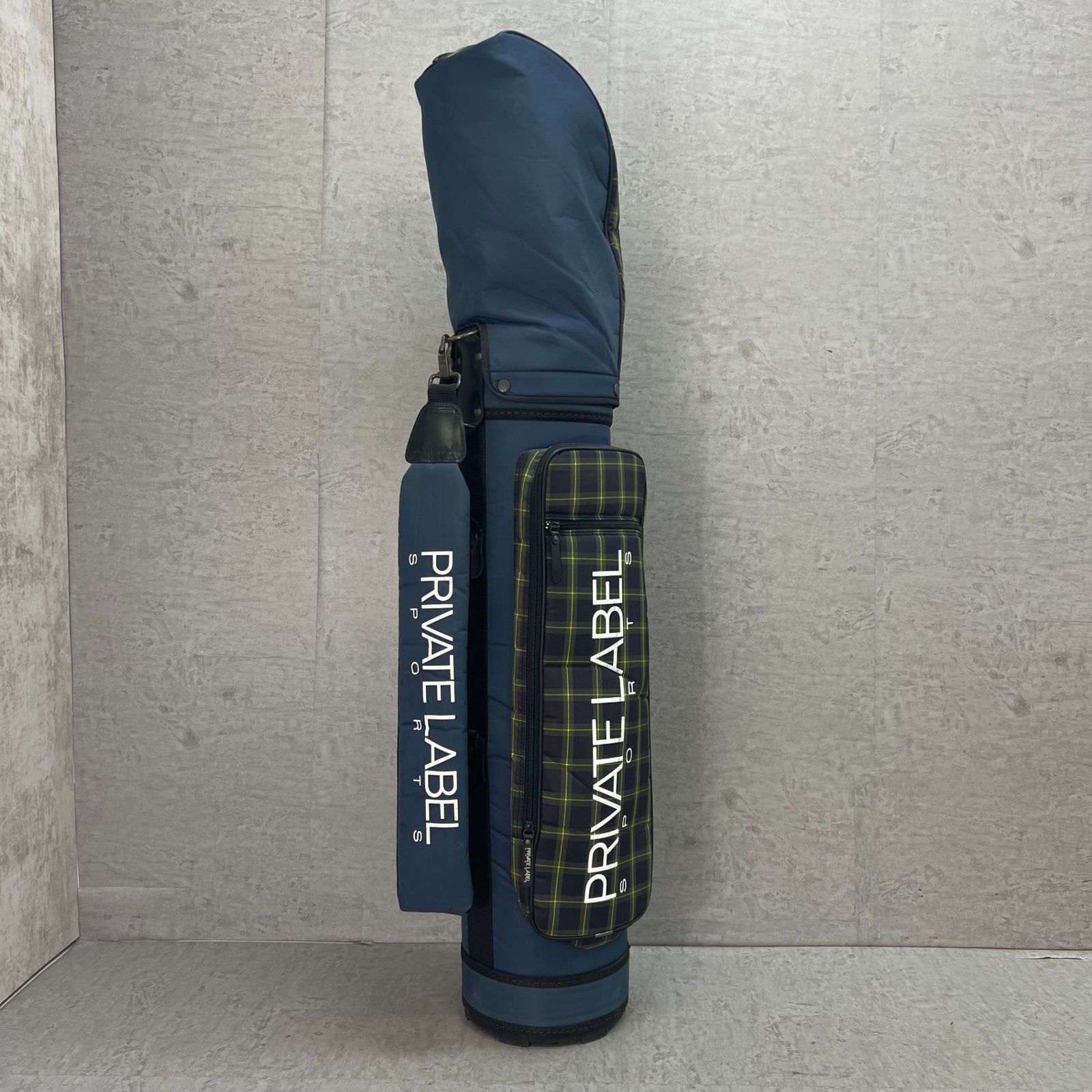 X654 ミズノ エフィル 他 レディース ゴルフクラブ ハーフセット 9点