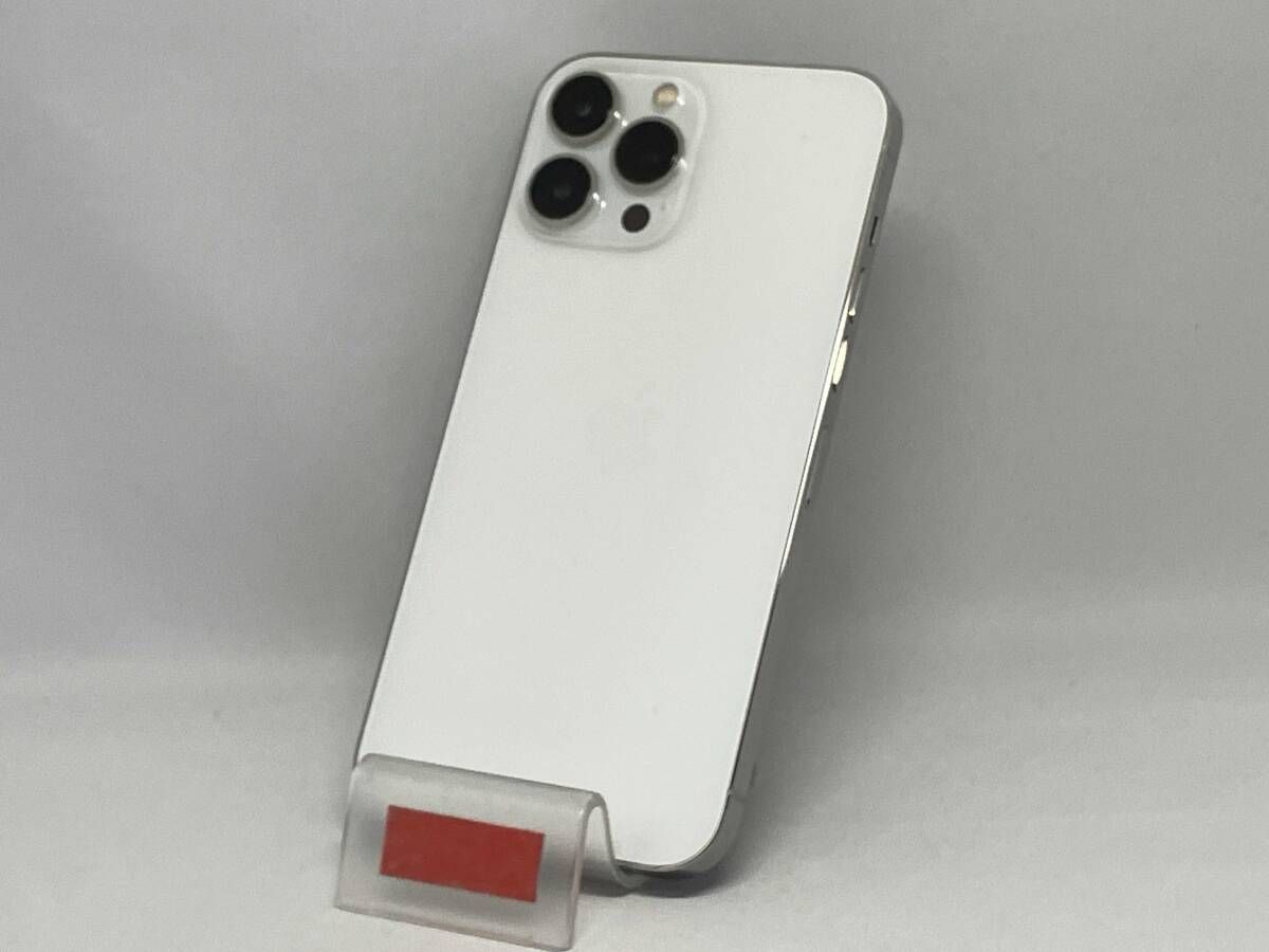 iPhone 13 Pro シルバー 128 GB au 【公式通販】