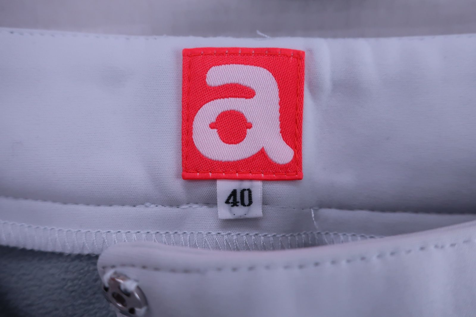 23区ゴルフ 未使用品 未使用品【23区ゴルフ】メンズ モックネック