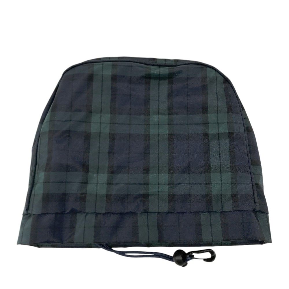 るちん　BEAMS GOLF スタンドバッグ ネイビー　アイアンカバー付 BEAMS GOLF ネイビー アイアン ヘッドカバー るちん BEAMS GOLF