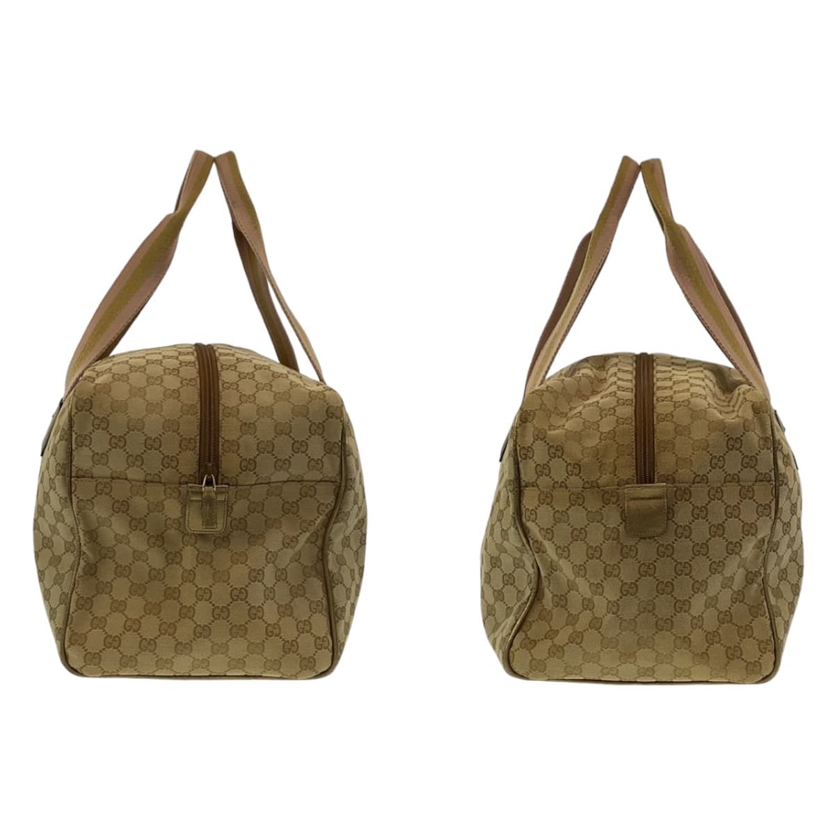 GUCCI ボストンバッグ シェリーライン ベージュ 楽天市場】【バッグ】GUCCI グッチ オールドグッチ シェリー
