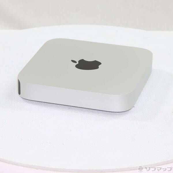 Mac mini M2Pro メモリ16GB SSD512GB MNH73J/A Mac mini Apple MNH73J/A A2686 M2 Pro 2023 小型デスク 選べる