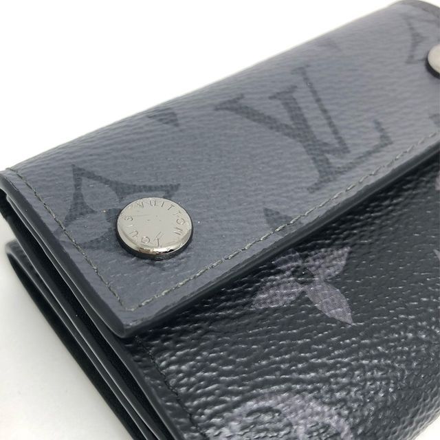 美品】ルイヴィトン【LOUIS VUITTON】M45417 ディスカバリーコンパクト 