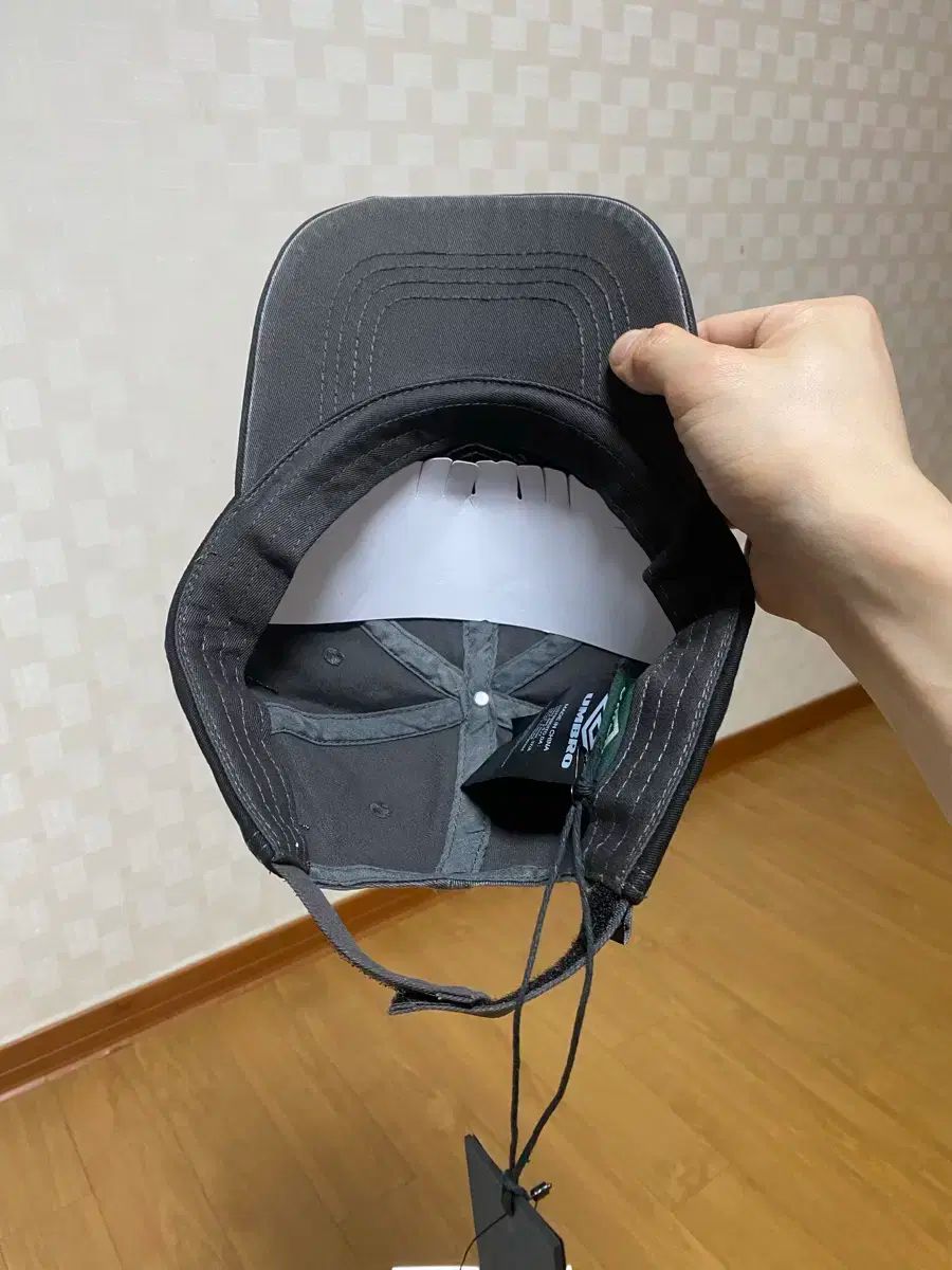 UMBRO アンブロ スラムジャム コラボレーティブ 帽子