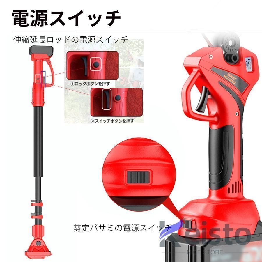 充電式