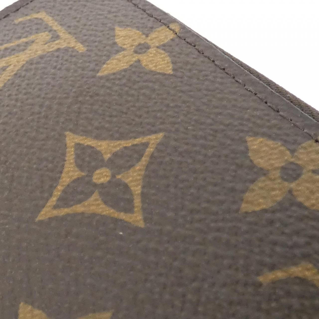 ジッピー ウォレット