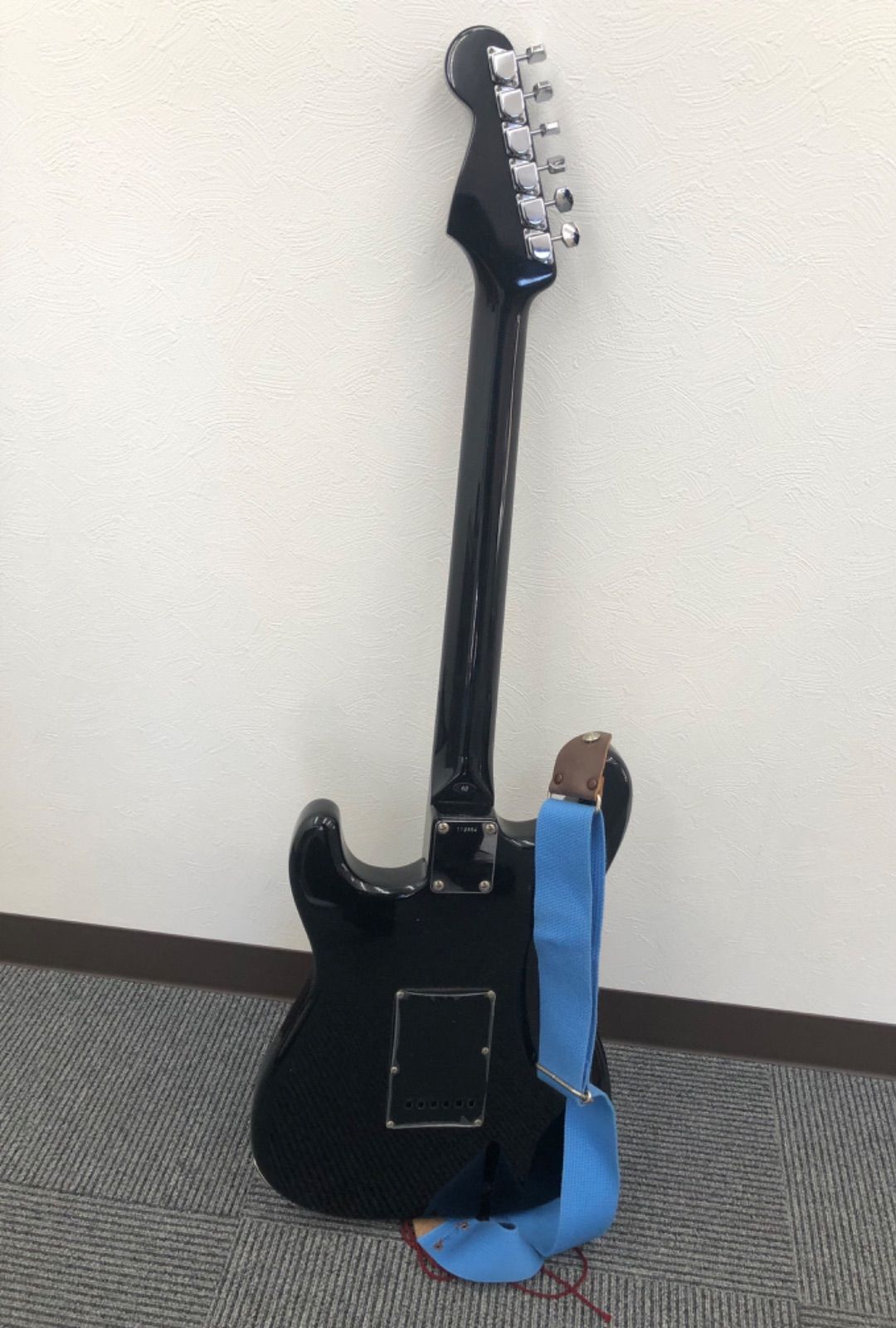 エレキギター TOKAI Super Edition V形 Guitars ホビー・楽器・アート