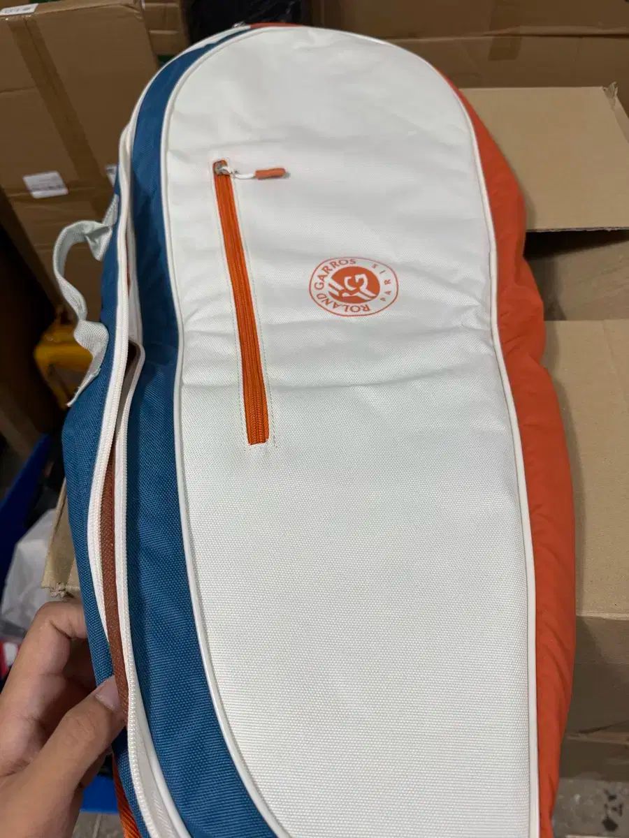 ローランドギャロス 2025