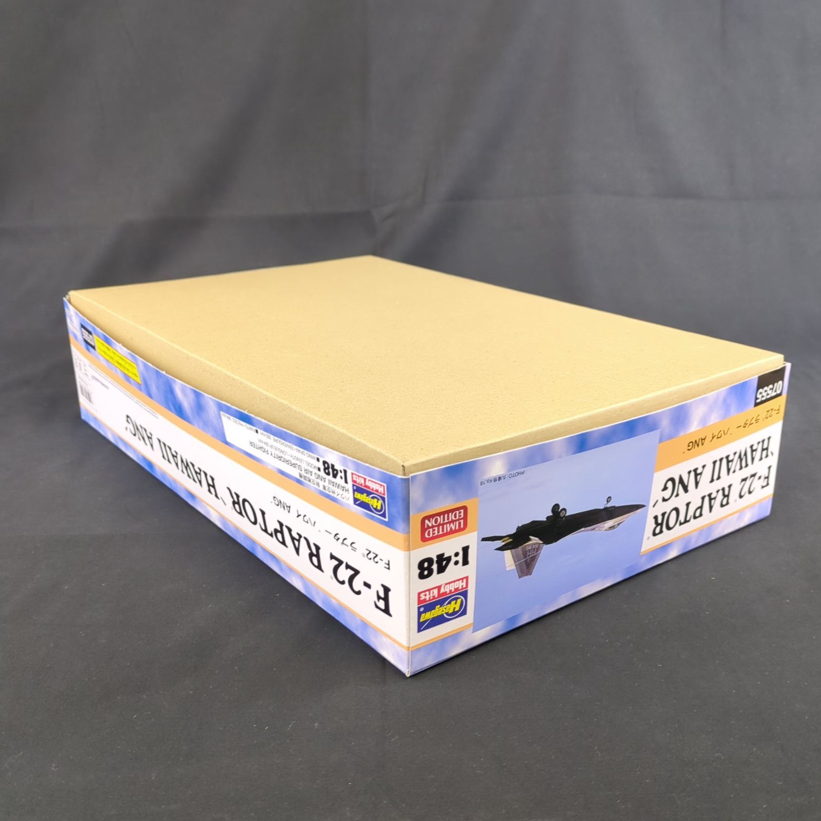 品 新デカール ハセガワ 0755 1|48 F-22 ラプター ハワイ ANG” LIMITED EDITION IMPECCABLEHEALTHCARESERVICES_COM