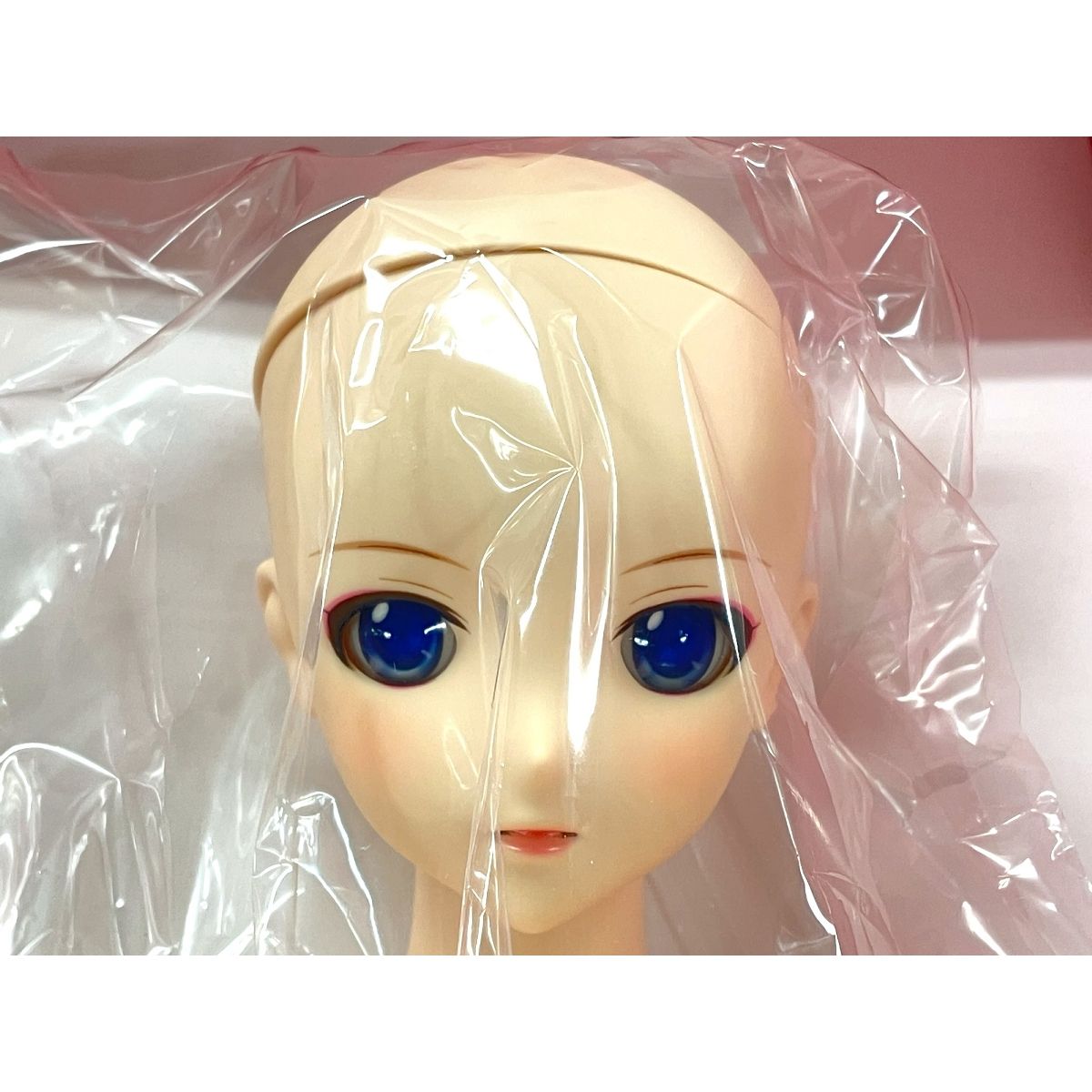 Dollfie