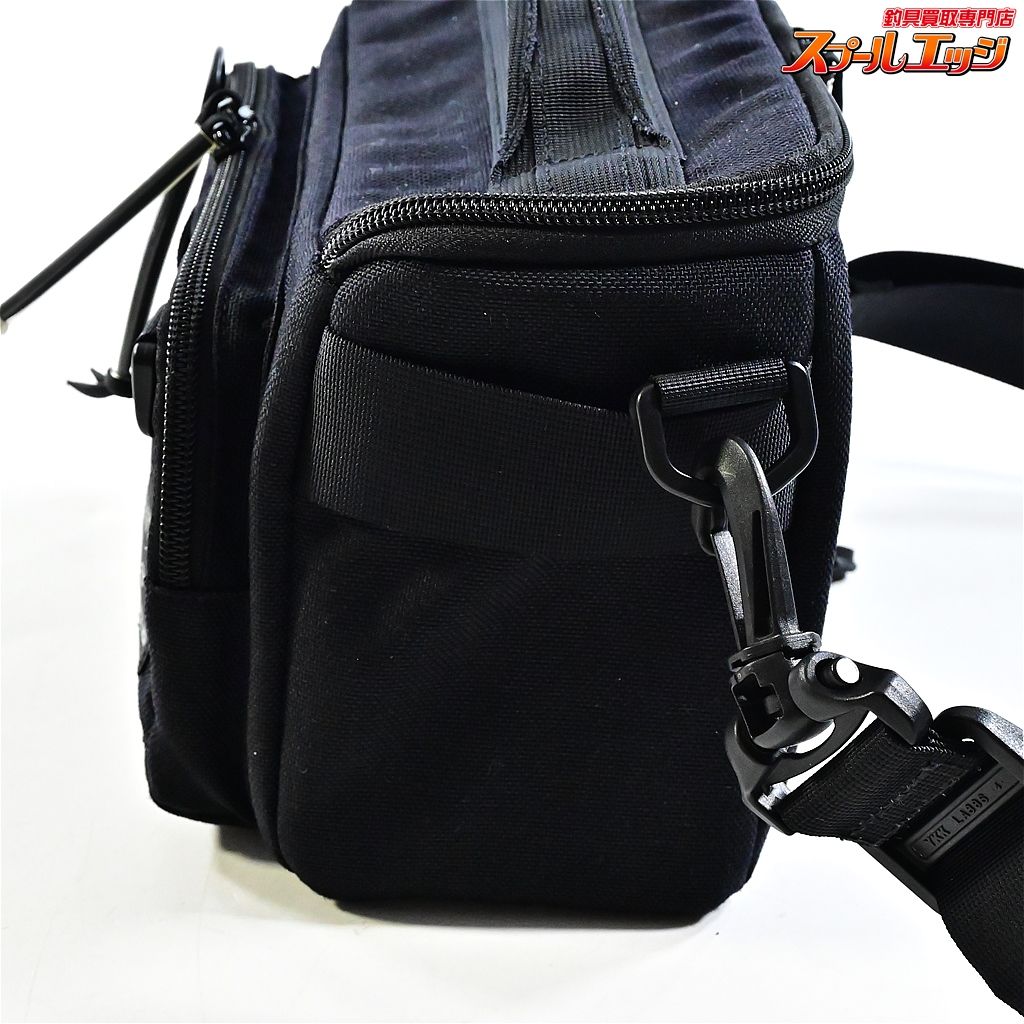 アジングバッグ ジェットグライド38IHコヨーテ付THIRTY-FOUR