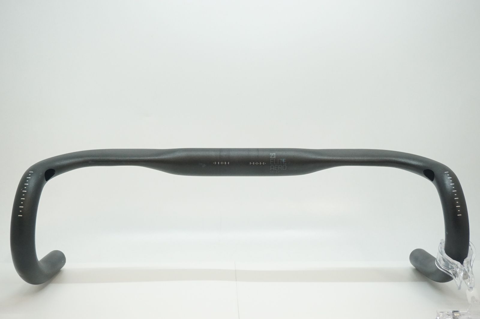 Bontrager Elite Aero ハンドル ボントレガー ハンドル ELITE AERO VR