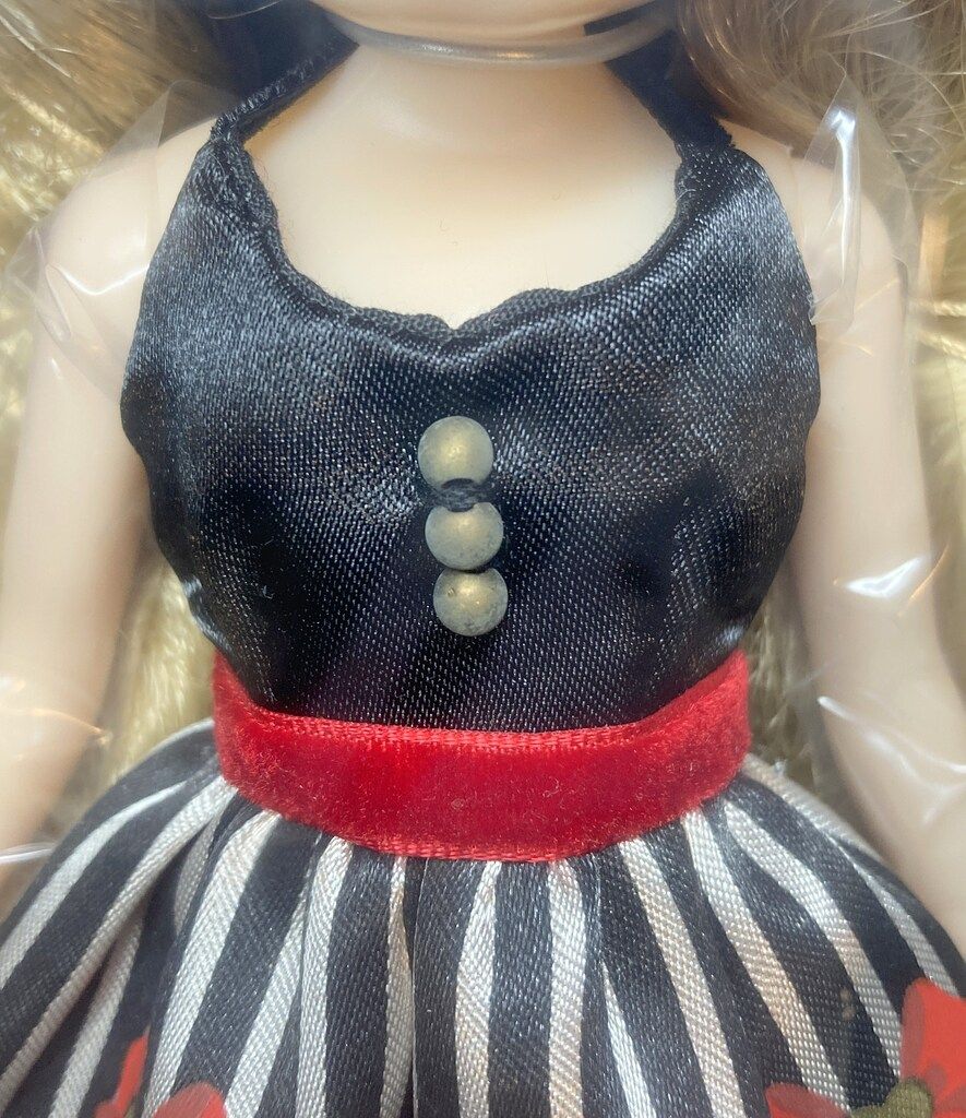 タカラトミー ネオブライス マーゴユニークガール 輸送箱無