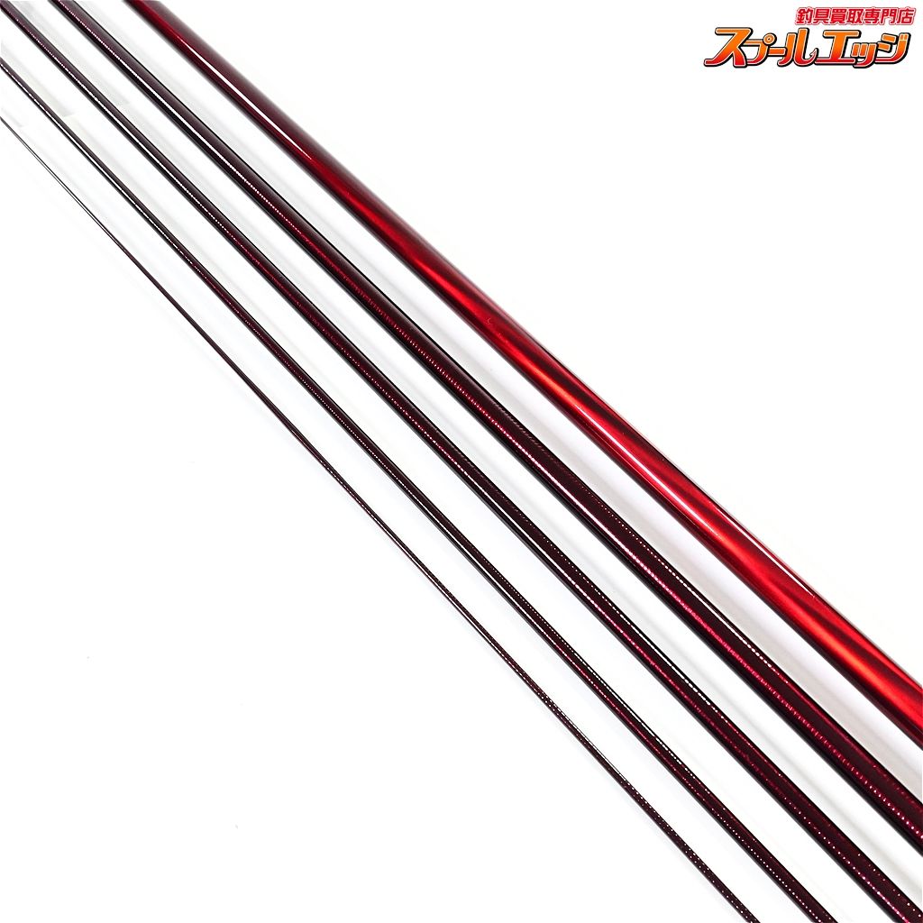 【シマノ】 紅月 15尺 SHIMANO AKATSUKI ヘラブナ K_148v42560 - メルカリ 