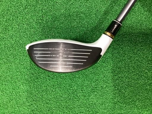 中古】 テーラーメイド GLOIRE 3W フェアウェイウッド FW GLOIRE