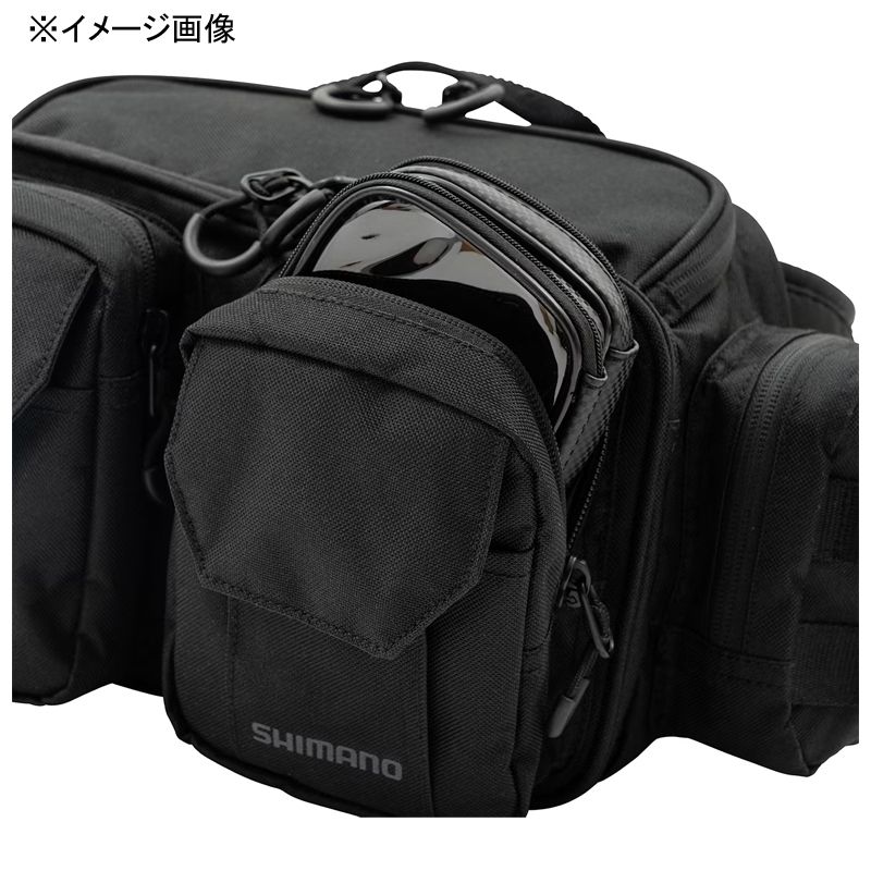 SHIMANO BW-221W