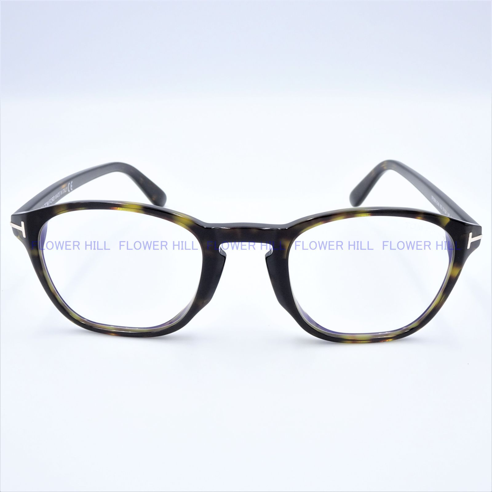 美品 TOM FORD TF5591-D-B アジアンフィット アイウェア 黒 美品 TOM FORD TF5591-D-B アジアンフィット アイウェア 黒 小物